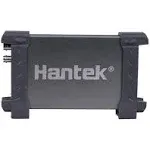 Hantek 6022BE USB Oscilloscope 20Mhz Bandwidth 2 Channels 48MSa/s