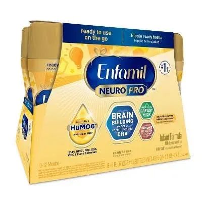 Enfamil Infant NeuroPro Formula