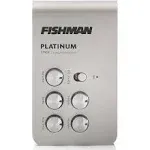 Fishman Platinum Stage Analog EQ / di Preamp