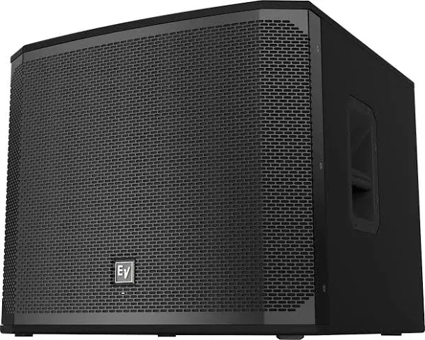 Electro-Voice EKX-18SP 18" Powered Subwoofer