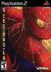 Spider-Man 2: The Game - PC