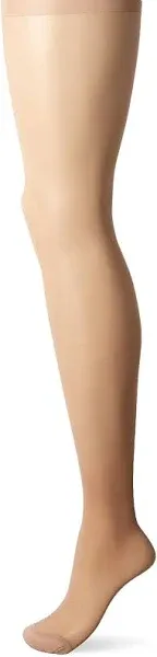 Berkshire Relief 30 Light Support Pantyhose 8101 Nude / 1X-2X