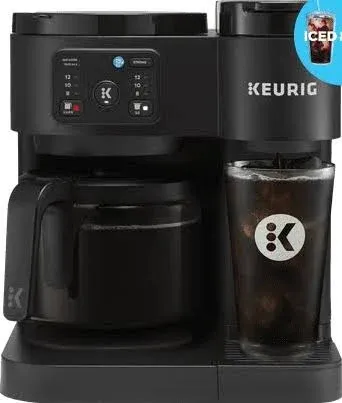 Keurig K-Duo Essentials