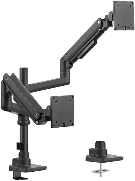 G-Pack Pro Dual Monitor Arm