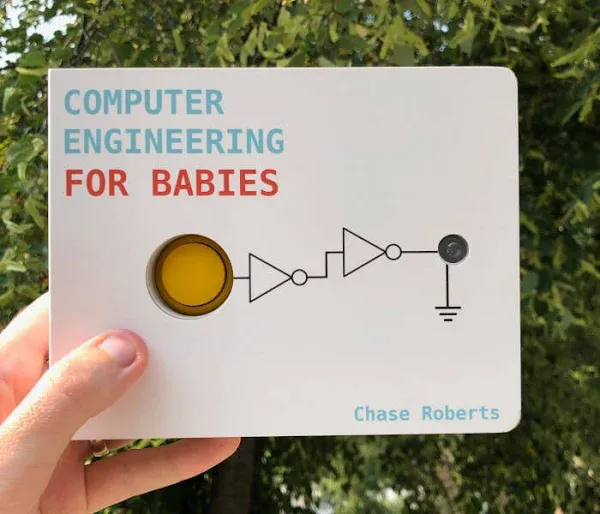 Computer Engineering for Babies