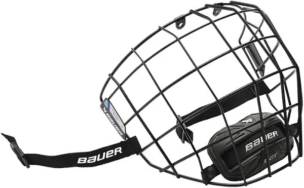 Bauer II Facemask