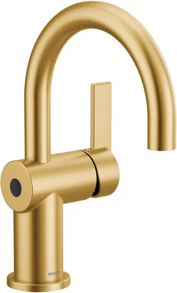 Moen Cia One-Handle Bathroom Faucet 6221EWBG