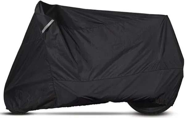 DOWCO Weatherall Plus Motorcycle Cover