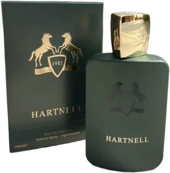 Hartnell by Fragrance World EDP 100 ml Inspired by P.D.M HALTANE