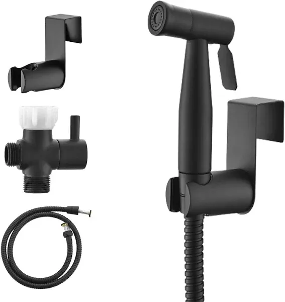 Purrfectzone Handheld Bidet Sprayer Kit