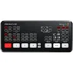 Blackmagic Design Atem Mini Pro HDMI Live Switcher