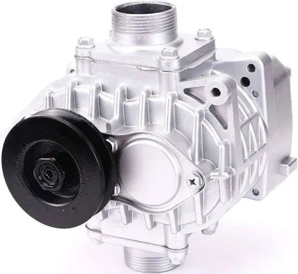 AMR500 Supercharger For 1.0L - 2.2L Model Mechanical Turbocharger Kit Upgraded of Universal Supercharger