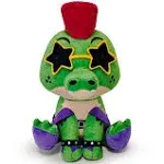 Five Nights at Freddy's Glamrock Monty Sitting 9" Plush