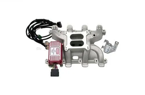 Edelbrock 7118 Performer RPM LS1 Intake Manifold