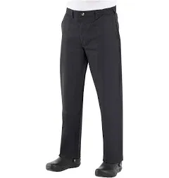 Men's Cook Pant 2020 - Black