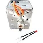 Replacement Damper Motor Actuator for Honeywell ARD ZD M847D 2 Wire Spring Motor RZ3-1MNormally Ships Same Day