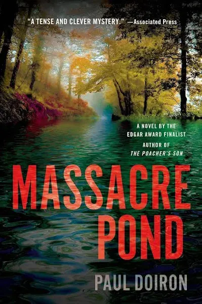 Massacre Pond