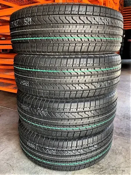 Bridgestone Alenza A/S 02 Tire