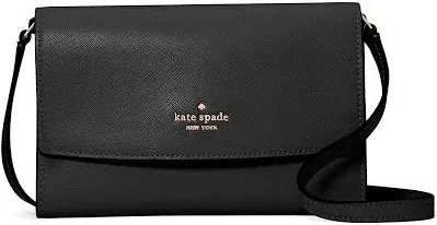 Kate Spade Perry Leather Crossbody 