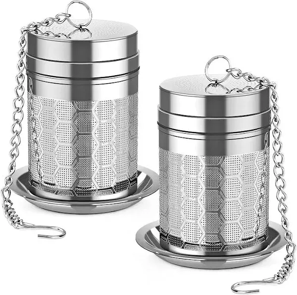 Lullatti Tea Infusers for Loose Tea