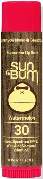 Sun Bum Lip Balm