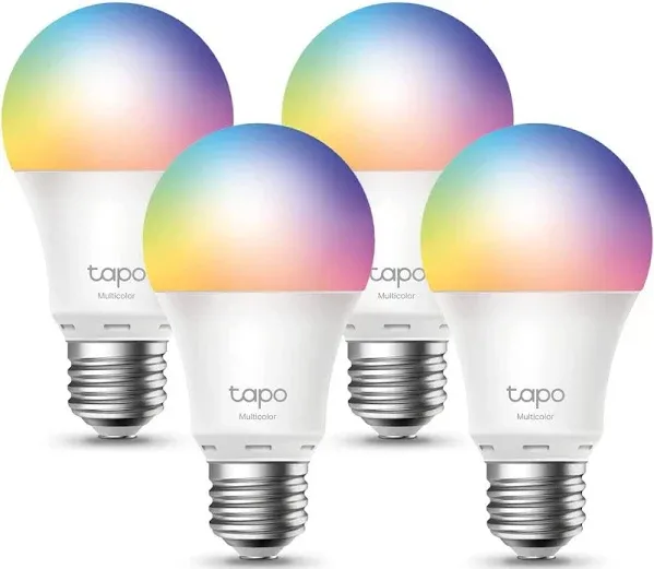 TP-Link Smart Light Bulb