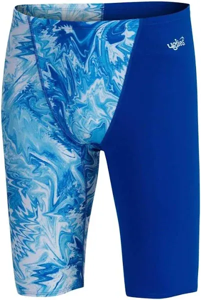 Dolfin Men's Uglies Jammer Crush