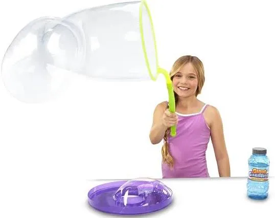 Gazillion Bubbles Incredibubble Wand