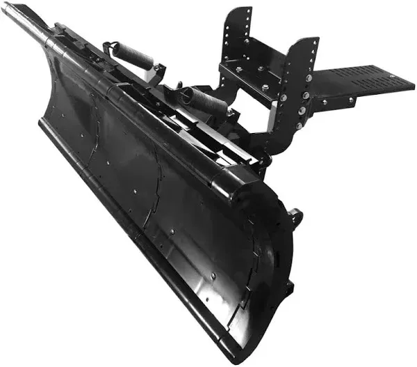 Nordic NP49SATV 49 in. Snow Plow for ATV