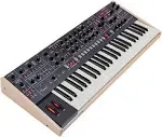 Sequential Trigon-6 49-Key 6-Voice Polyphonic Synthesizer | Reverb