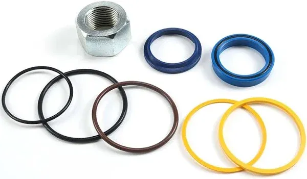 Tornado Heavy Equipment Parts Fits Bobcat 7135559 Hydraulic Cylinder Seal Kit