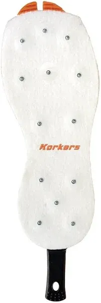 Korkers OmniTrax Studded Felt Sole