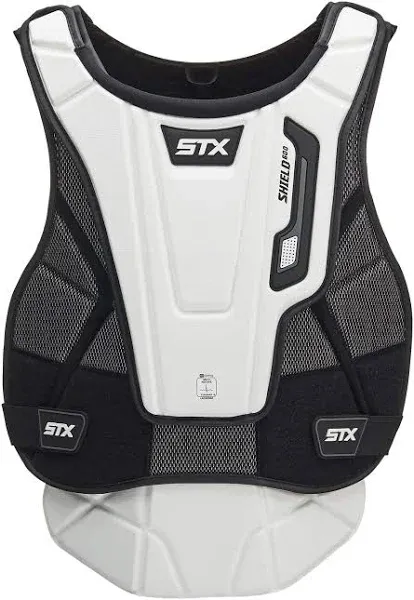 STX Shield 600 Goalie Lacrosse Chest Protector