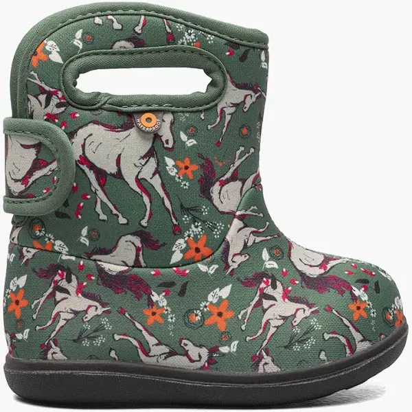 Bogs Baby Bogs II Unicorn Awesome Youth Boots