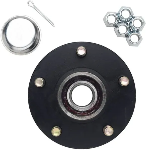 Carry-On Trailer Hub Kit