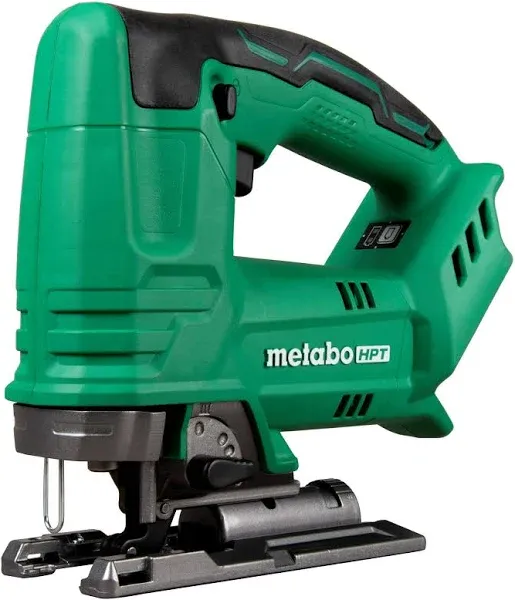 NEW Metabo HPT / Hikoki 18V Jigsaw CJ18DAQ4M