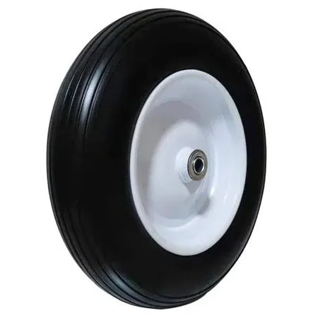 Ogracwheel 13 in. 4.00-6 No Flat Replacement Tire