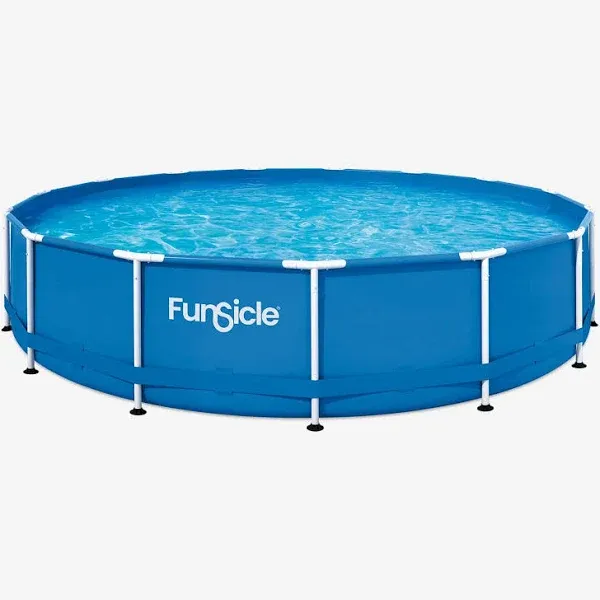 Funsicle Swimming Pool