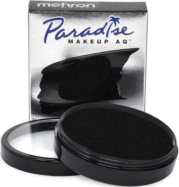 Mehron Paradise AQ Makeup