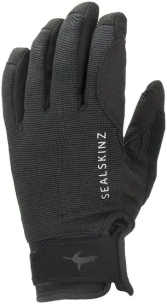 Sealskinz Men's Waterproof All Weather Gloves