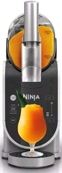 Ninja SLUSHi 72 oz 3 Programas Máquina de Bebidas Congeladas Profesional