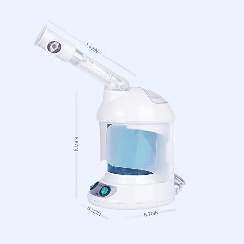 DYB Portable Facial Steamer