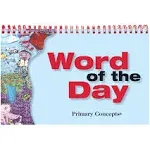 Word of the Day Book