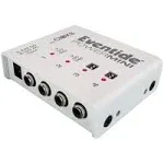 Eventide PowerMini Pedal Board Power Supply