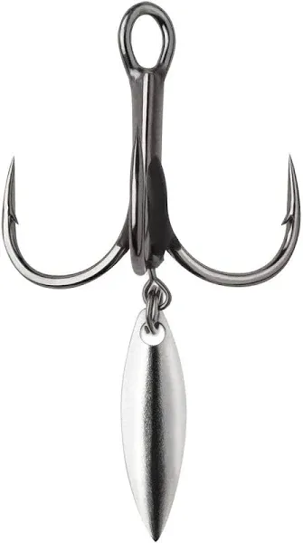 VMC Bladed Hybrid Treble Short