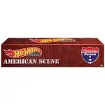 Hot Wheels Premium Car Culture American Scene Vehicles, 5-Pack