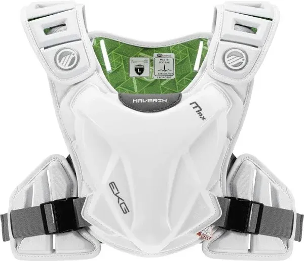 Maverik Max EKG Lacrosse Speed Pad