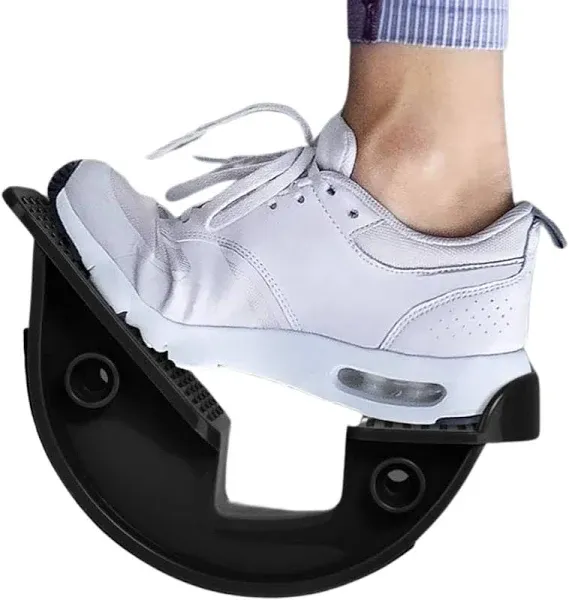 Yes4all Foot Rocker Calf Stretcher for Flexibility and