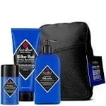 Jack Black - Clean & Cool Body Basics Set