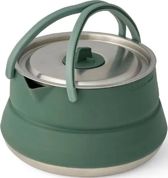 Sea to Summit Detour Collapsible Kettle